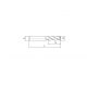 5501R303GM-0300 Фреза твердосплавная ZCC-CT