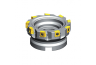 EMP09-040-A16-LN08-05C Корпус фрезы ZCC-CT