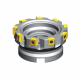 EMP09-063-A22-LN08-08C Корпус фрезы ZCC-CT