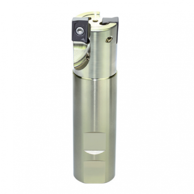 EMP13-032-XP32-AN15-02C Корпус фрезы ZCC-CT