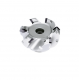 FMA01-080-A27-SE12-06 Корпус фрезы ZCC-CT