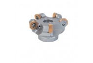 FMA04-050-A22-OD06-04C Корпус фрезы ZCC-CT