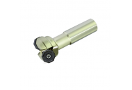 FMA07-025-XP20-ON06-02 Корпус фрезы ZCC-CT