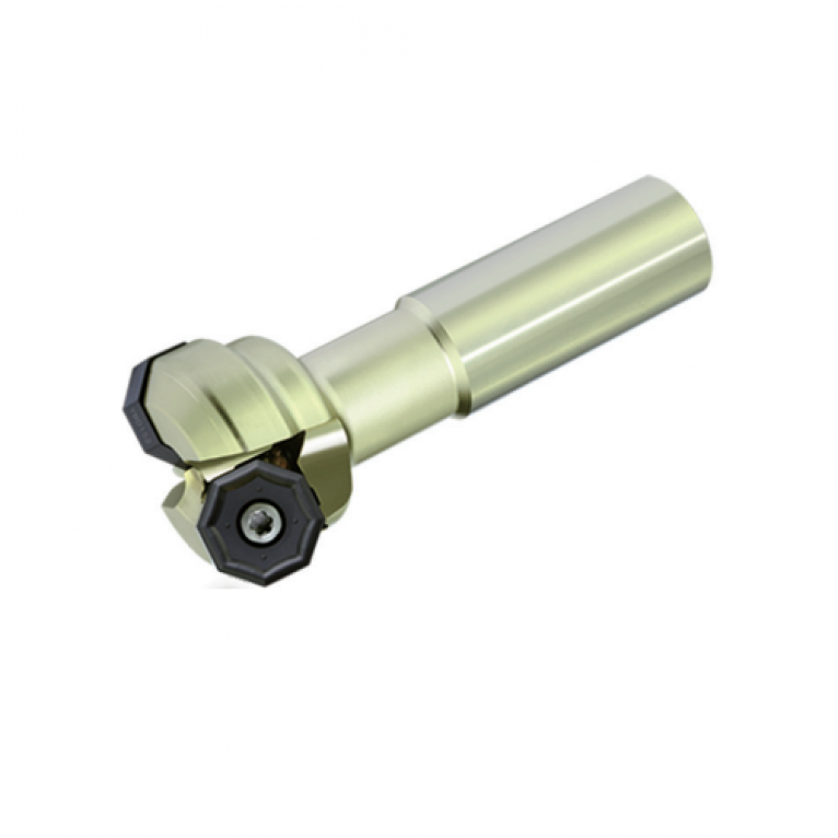 FMA07-040-XP25-ON06-03 Корпус фрезы ZCC-CT