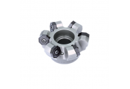 FMA07-100-B32-ON08-07C Корпус фрезы ZCC-CT