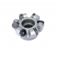 FMA07-125-B40-ON06-09 Корпус фрезы ZCC-CT