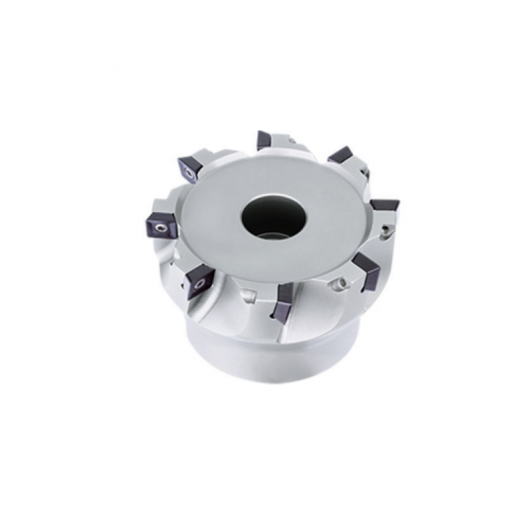 FMP02-063-A22-SE09-06 Корпус фрезы ZCC-CT