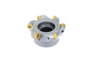 FMR02-066-A27-RC16-05C(FB) Корпус фрезы ZCC-CT