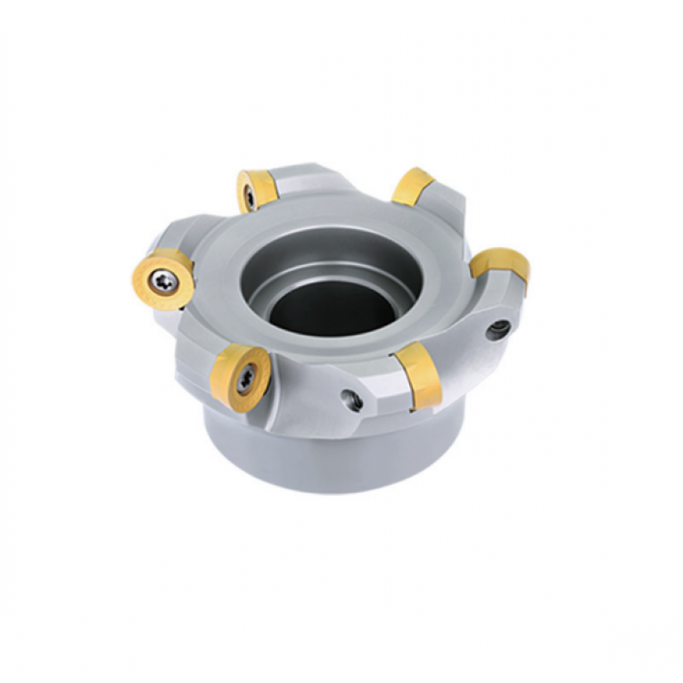 FMR02-080-A27-RC20-04C(FB) Корпус фрезы ZCC-CT