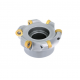 FMR02-080-A27-RC20-04C(FB) Корпус фрезы ZCC-CT