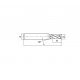 GM-2E-D2.5 Фреза твердосплавная ZCC-CT