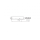 GM-2ES-D2.6 Фреза твердосплавная ZCC-CT