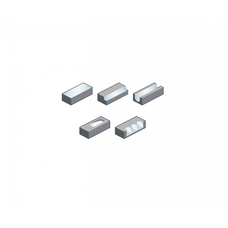 GM-4E-D18.0-G Фреза твердосплавная ZCC-CT