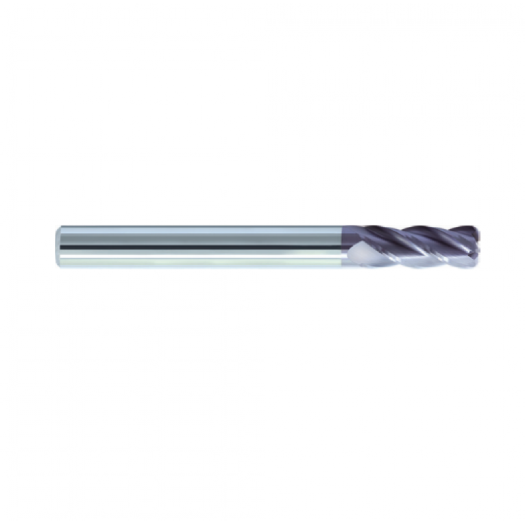 GM-4RL-D8.0R1.0 Фреза твердосплавная ZCC-CT