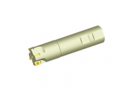 EMP01-012-XP16-AP11-01 Корпус фрезы ZCC-CT