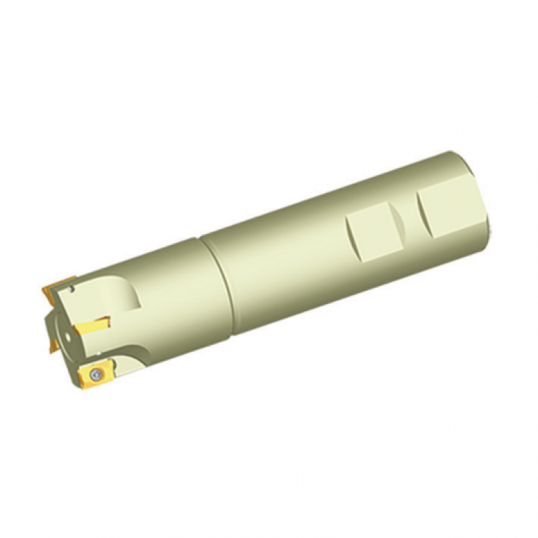 EMP01-012-XP16-AP11-01 Корпус фрезы ZCC-CT