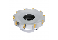EMP02-032-A16-AP07-08C Корпус фрезы ZCC-CT