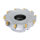 EMP02-040-A16-AP11-04C Корпус фрезы ZCC-CT