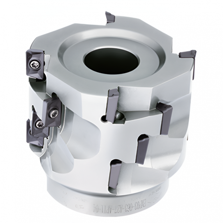 EMP03-100-B40-AP11-06 Корпус фрезы ZCC-CT