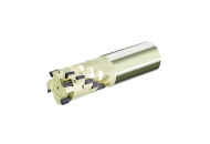 EMP05-025-XP25-C Корпус фрезы ZCC-CT