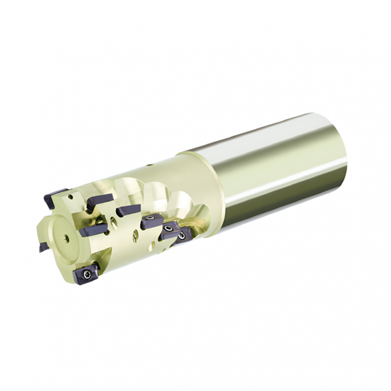 EMP05-025-XP25-C Корпус фрезы ZCC-CT