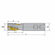 EMP05-025-XP25-C Корпус фрезы ZCC-CT