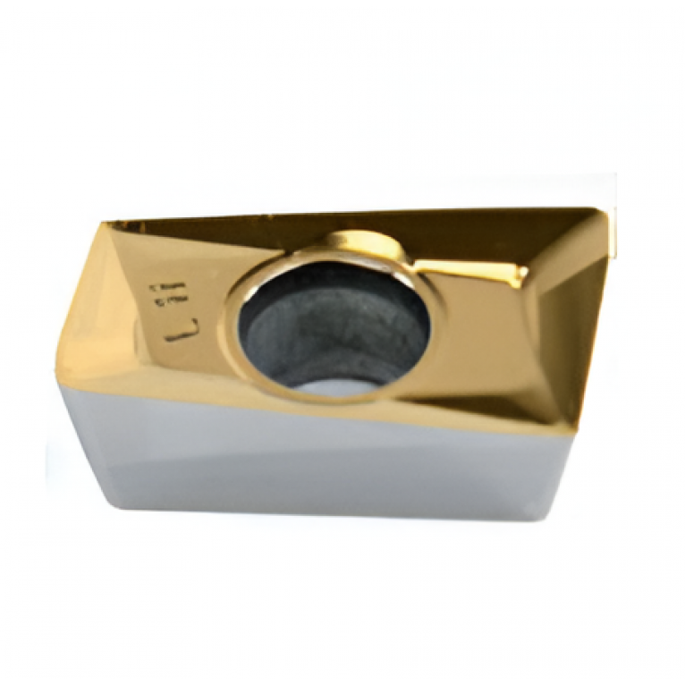 APKT11T304-ALH Фрезерная пластина ZCC-CT