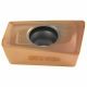 APKT160408-APF Фрезерная пластина ZCC-CT