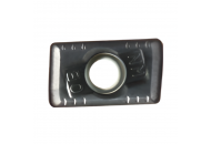 APKT11T308-NM YBS303 Фрезерная пластина ZCC-CT