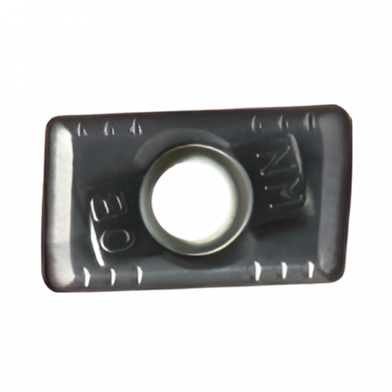 APKT11T312-NM Фрезерная пластина ZCC-CT