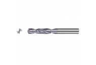 1534SU03-0090S Сверло твердосплавное 0.9 мм ZCC-CT