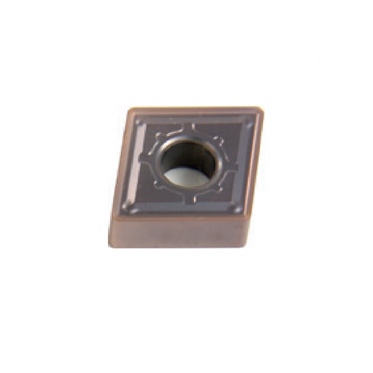CNMG120408-EG YBG205 Токарная пластина ZCC-CT